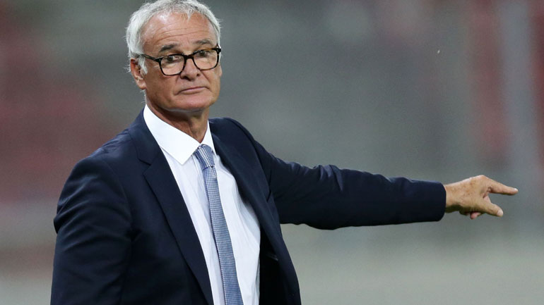 Ρανιέρι: «Δραματική η κατάσταση στην Εθνική Ελλάδας»