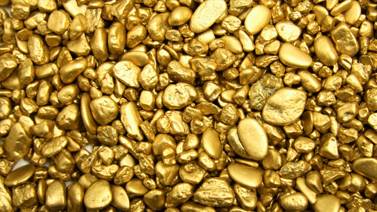 Κέρδη για τον χρυσό