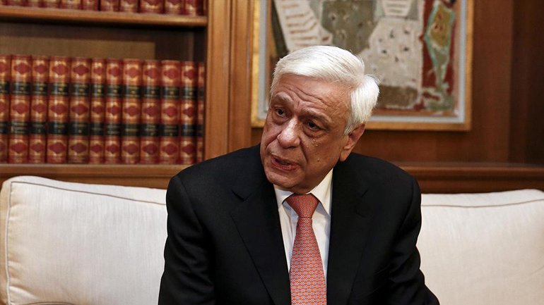 Παυλόπουλος: Απαιτούνται ρυθμίσεις στη δημόσια διοίκηση