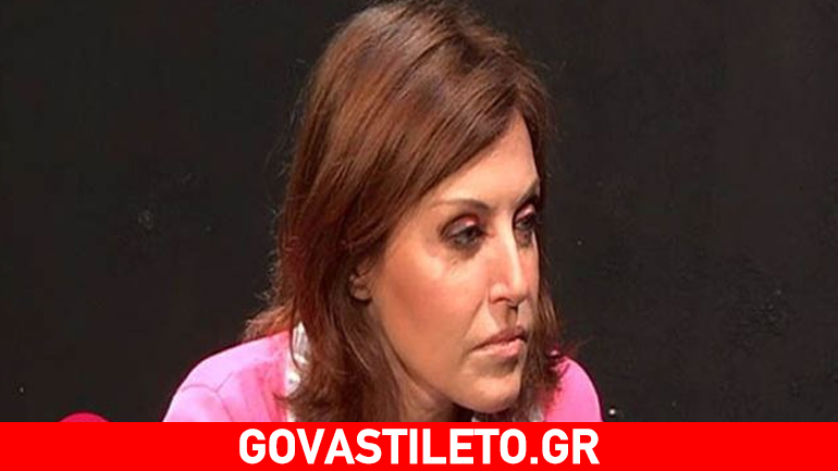 Πυρ και μανία η Παλαιολόγου: «Τι ντίβες και αηδίες»! Τι την έβγαλε «έξω απ’τα ρούχα της»; Πυρ και μανία η Παλαιολόγου: «Τι ντίβες και αηδίες»! Τι την έβγαλε «έξω απ’τα ρούχα της»;