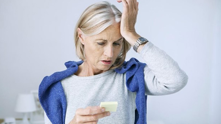 Έρευνα: Ένας σοβαρός τραυματισμός στο κεφάλι μπορεί να προκαλέσει άνοια