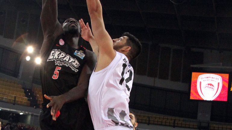 «Το πρόβλημα ήταν καθαρά πνευματικό