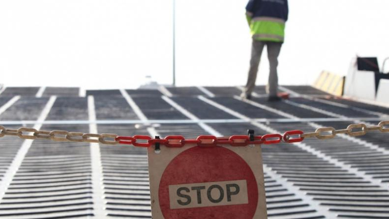 ΟΜΥΛΕ: 48ωρη απεργία σε όλα τα λιμάνια στις 16 και 17 Φεβρουαρίου