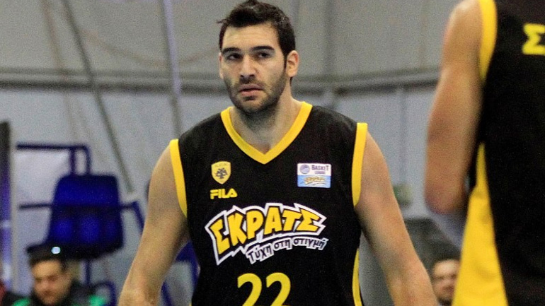 Basket League: Δύο οι πολυτιμότεροι της 17ης αγωνιστικής