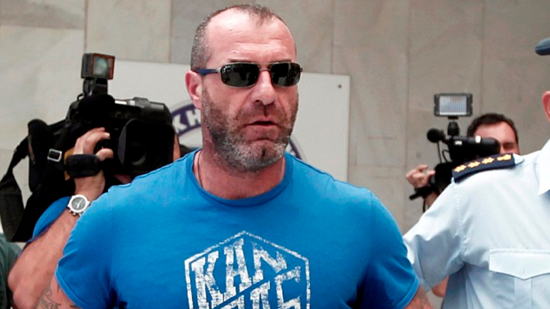 Στη Δικαιοσύνη ο Ν. Μίχος για το πόθεν έσχες- ερευνούν τους λογαριασμούς Μητρόπουλου Στη Δικαιοσύνη ο Ν. Μίχος για το πόθεν έσχες- ερευνούν τους λογαριασμούς Μητρόπουλου