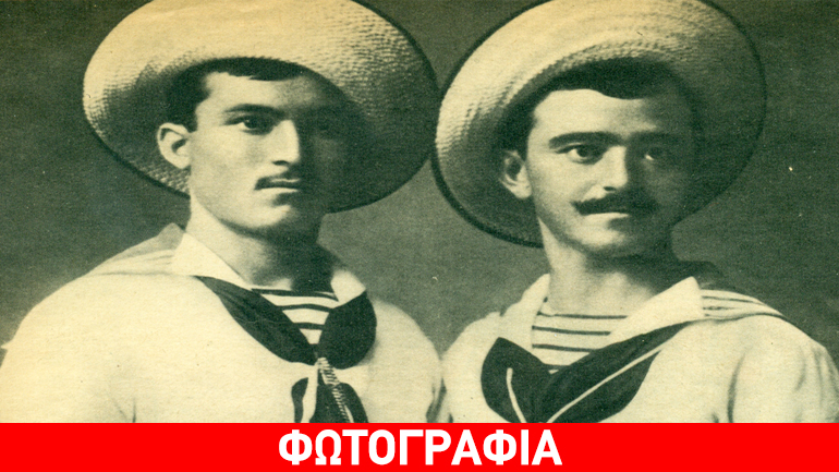 «Ιστορίες Ανδρείας» στον Ελληνικό Κόσμο