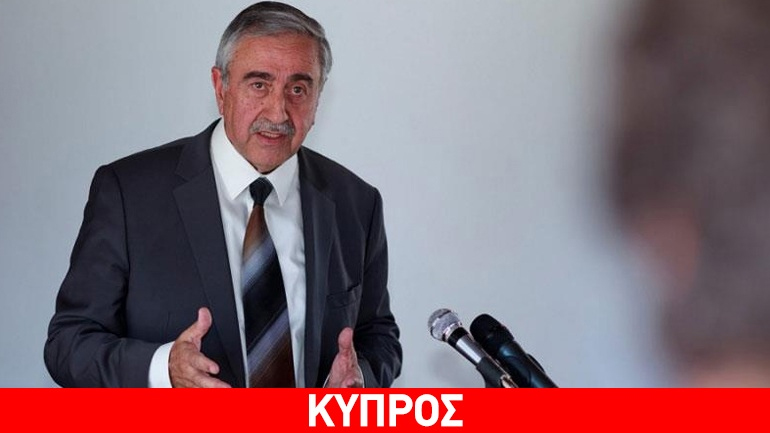 Στο νοσοκομείο με συμπτώματα γρίπης ο Μουσταφά Ακιντζί