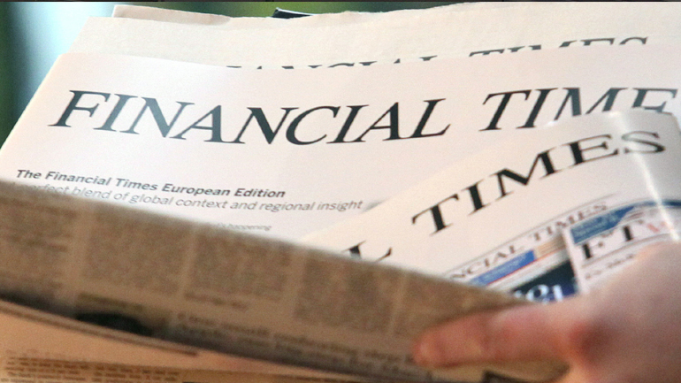 Financial Times: Αισθητός ο αντίκτυπος από την κρίση στο ελαιόλαδο