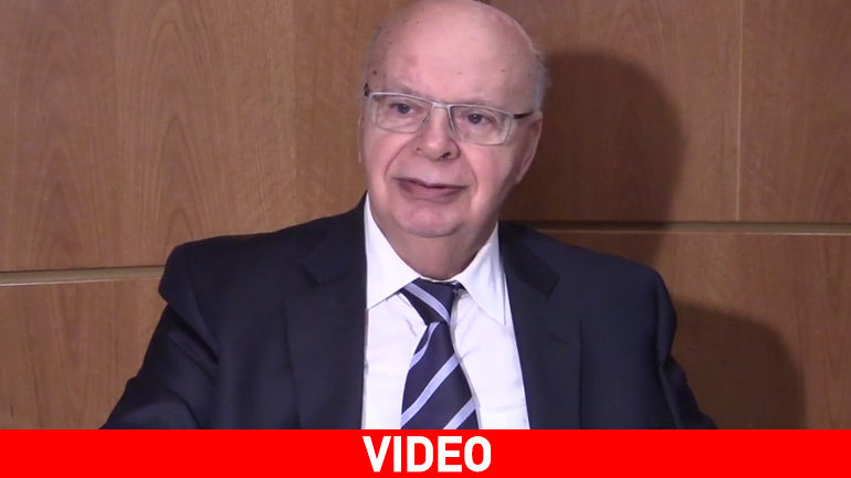 «Βολές» Βασιλακόπουλου κατά της Ευρωλίγκας