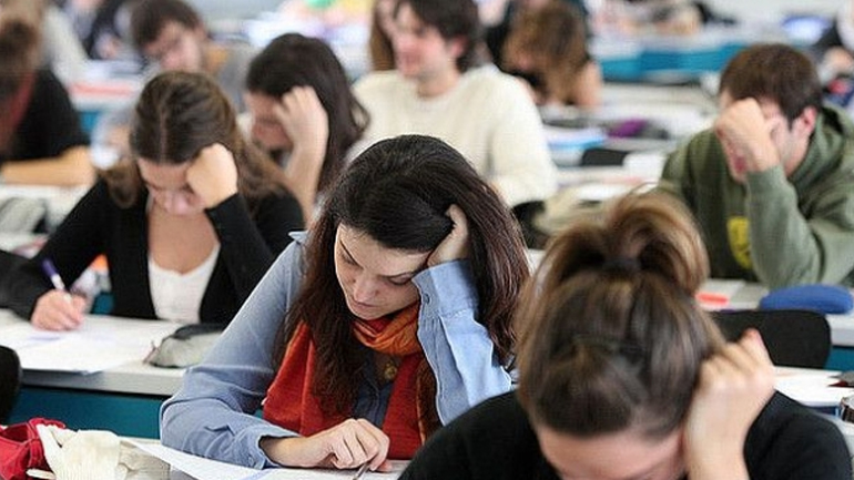 Πώς θα υπολογίζονται οι μονάδες των υποψηφίων στις Πανελλαδικές του 2016;