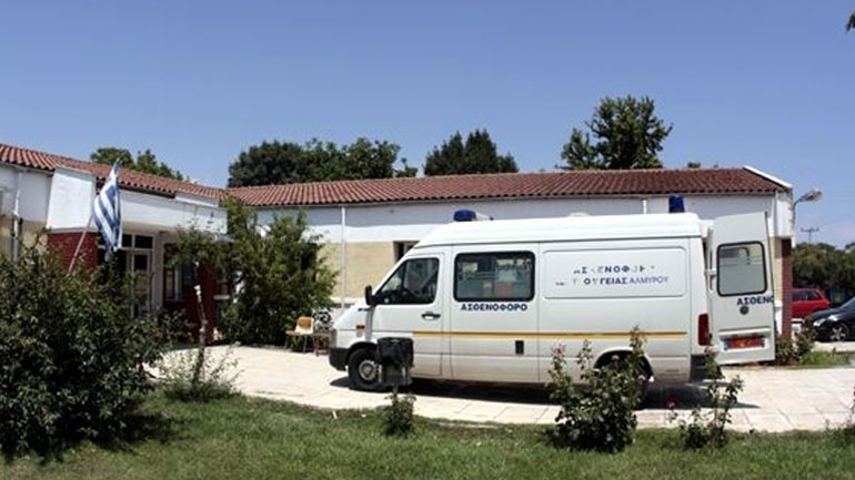 Εύρυθμη η λειτουργία του Κέντρου Υγείας Βελεστίνου λένε οι εργαζόμενοι