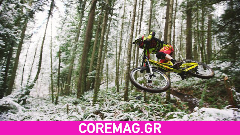 Video: O ήχος της ταχύτητας με τον Mark Wallace