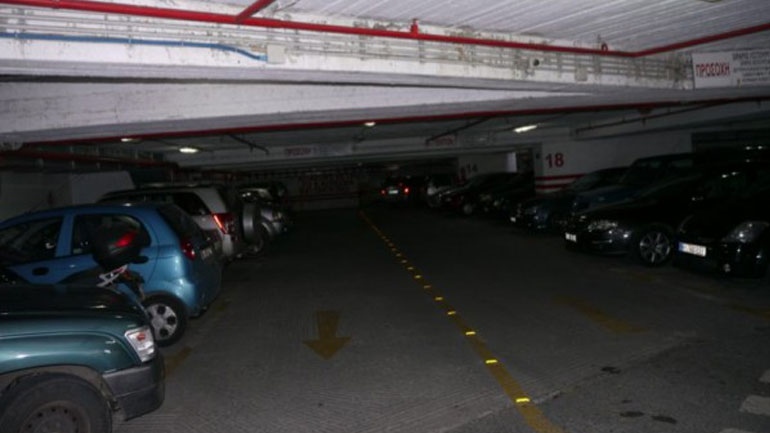 Ο Δήμος Χανίων καλεί καλλιτέχνες να στολίσουν πάρκινγκ