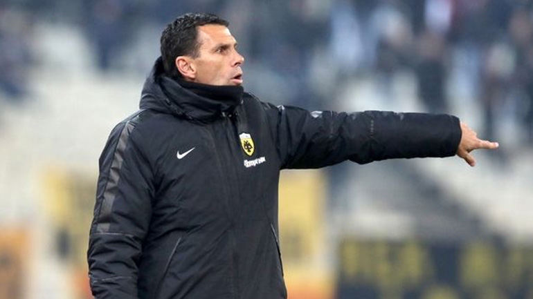 «Κάναμε ένα κακό παιχνίδι»