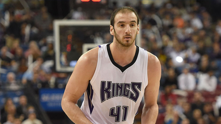 ΝΒΑ: Θετικός ο Κουφός