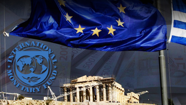 Υπερδιπλασιάστηκε η εισφορά της Ελλάδας στο ΔΝΤ