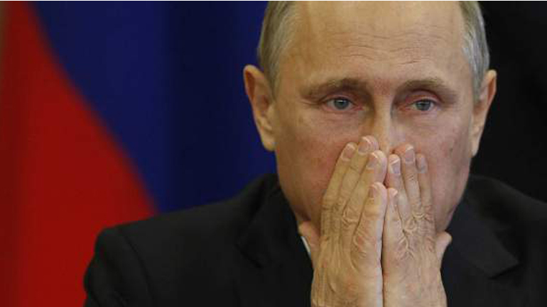 Business Insider: Η Ρωσία είναι απελπισμένη για χρήματα