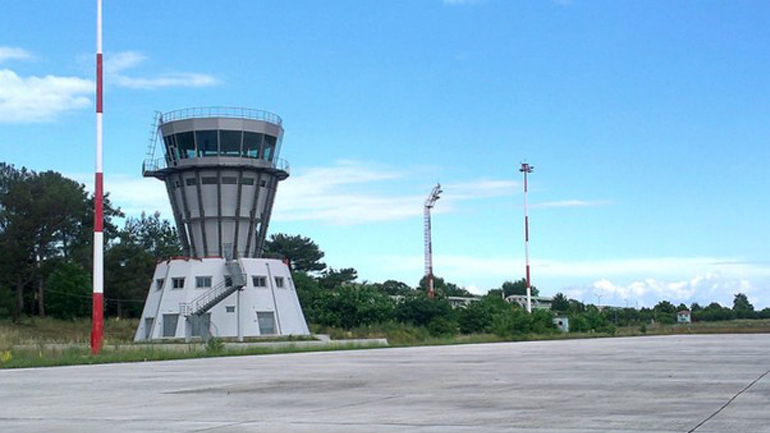 Παράταση παίρνει η ολοκλήρωση του αεροδρομίου των Ιωαννίνων