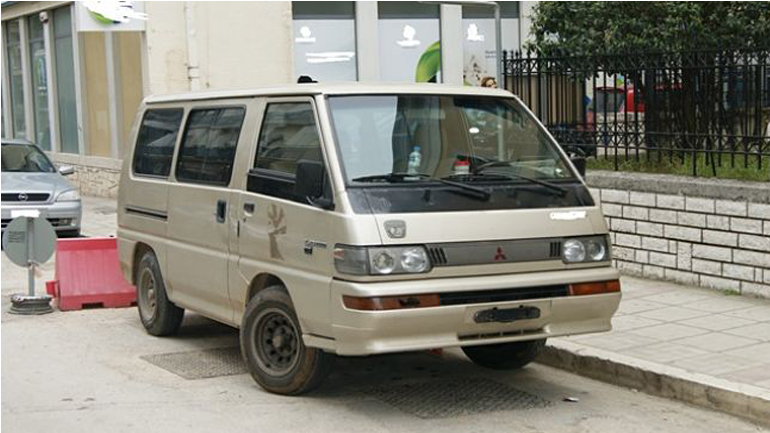 Ιωάννινα: Σύλληψη 48χρονου για μεταφορά μεταναστών