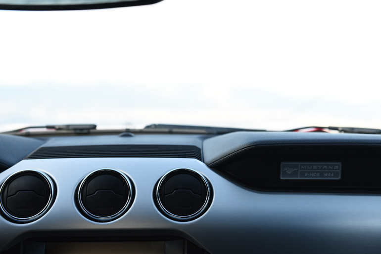 Από το 1964 και συνεχίζει...