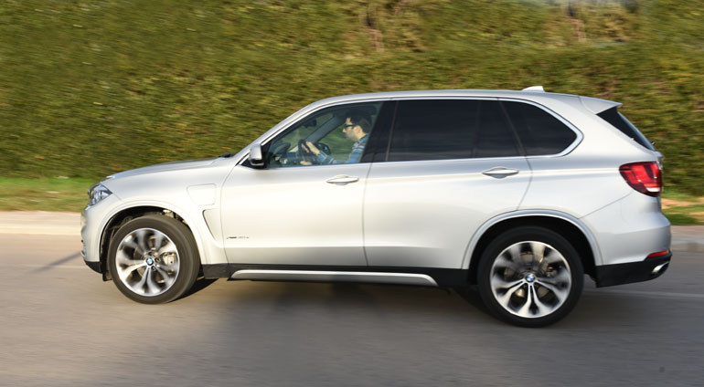 Το μήκος της αγγίζει σχεδόν τα 5 μέτρα....