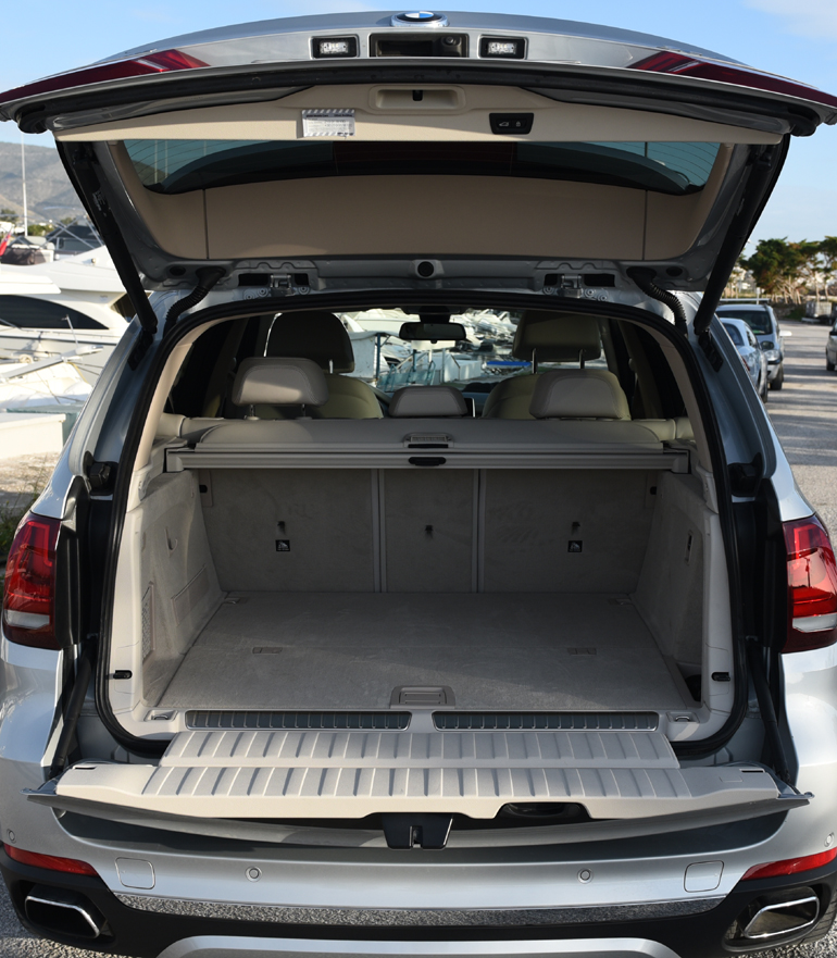 Η χωρητικότητα ξεκινά από τα 500 και φτάνει τα 1.720 λίτρα...