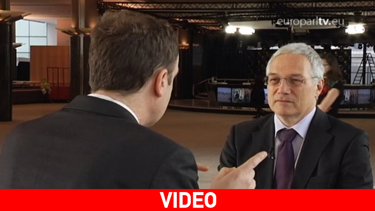 Ασφάλεια στον κυβερνοχώρο: Οι απειλές που αντιμετωπίζει η Ευρώπη