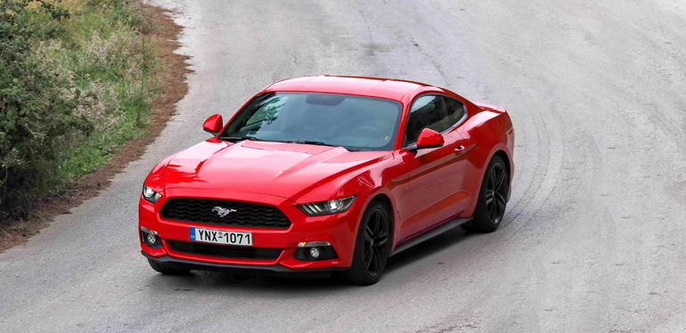 Οδηγικά δεν έχει καμία σχέση με την προηγούμενη γενιά....