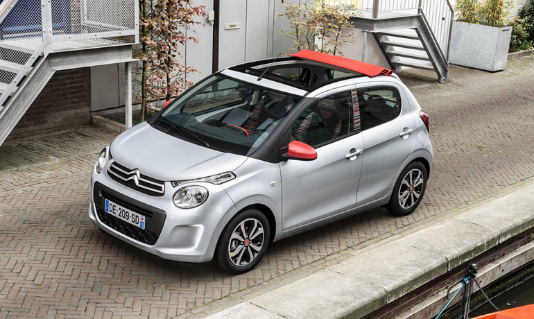 Η γαλλική κομψότητα συναντά το στιλ