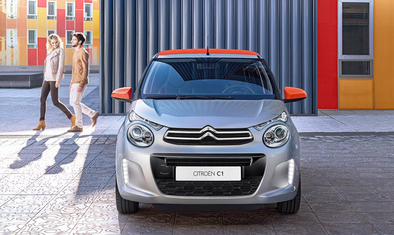 Έντονα χρώματα και πολλές επιλογές εξατομίκευσης για να το φτιάξεις όπως θες