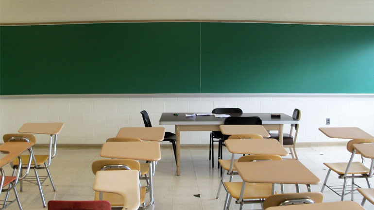 Θεσσαλονίκη: Ξεκινούν οι αιτήσεις για το κοινωνικό φροντιστήριο του Δήμου Δέλτα