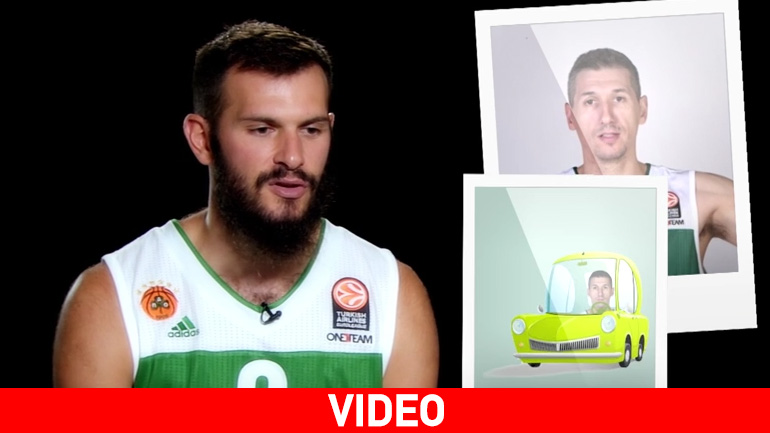 «Χειρότερος οδηγός ο Διαμαντίδης»