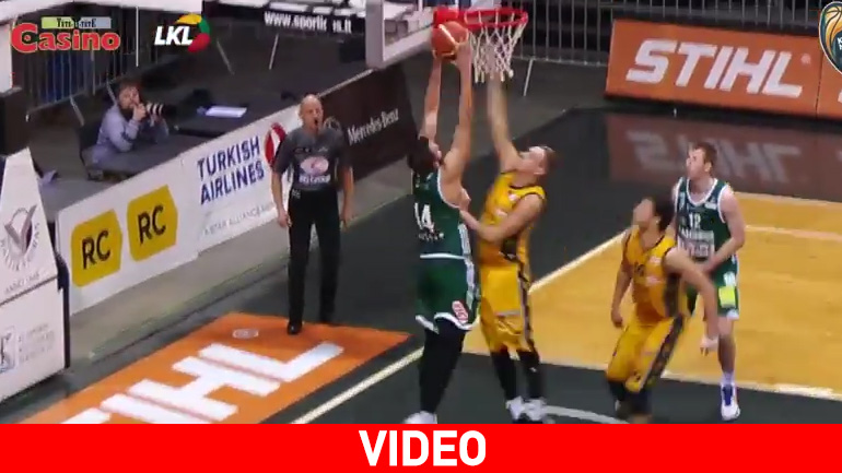 Στην κορυφή του Top-5 ο Βουγιούκας Στην κορυφή του Top-5 ο Βουγιούκας