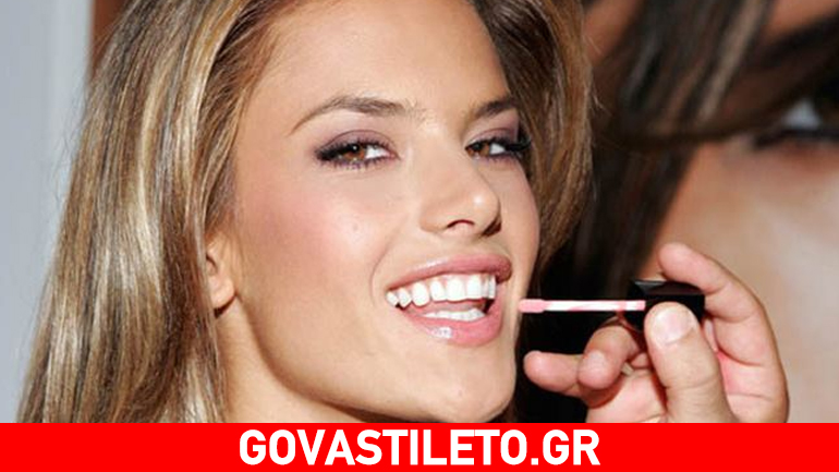 Αυτά είναι τα tips ομορφιάς που ακολουθούν πιστά τα super models! Αυτά είναι τα tips ομορφιάς που ακολουθούν πιστά τα super models!