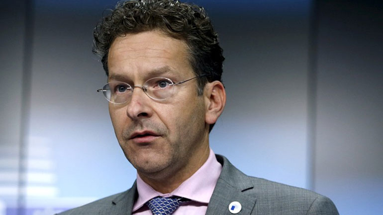 Ντάισελμπλουμ: Περισσότερη σαφήνεια σε Ασφαλιστικό και νέα μέτρα Ντάισελμπλουμ: Περισσότερη σαφήνεια σε Ασφαλιστικό και νέα μέτρα