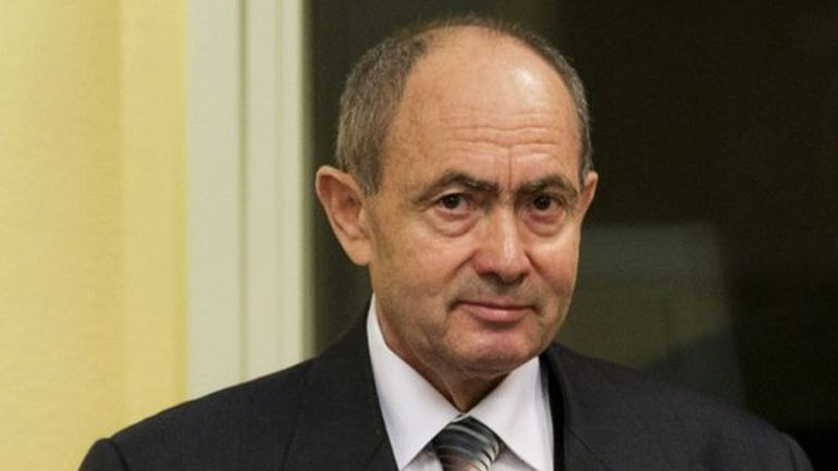 Πέθανε στη φυλακή της Χάγης ο στρατηγός Τόλιμιρ, δεξί χέρι του Μλάντιτς