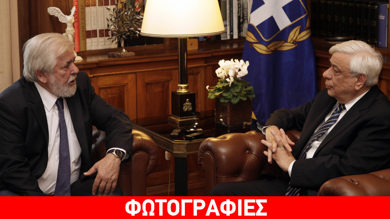 Πρ. Παυλόπουλος: Αν η Ευρώπη χάσει το κοινωνικό της πρόσωπο, χάνει την ψυχή της