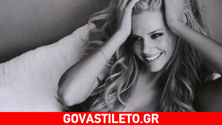 H Ρία Αντωνίου τώρα ξεσηκώνει και το Μαϊάμι