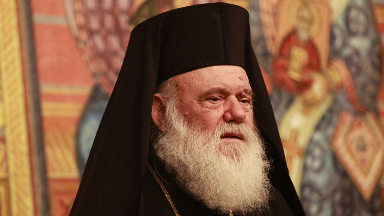 Ιερώνυμος για τη δημιουργία hot spots: «Η Ιστορία θα κρίνει…»