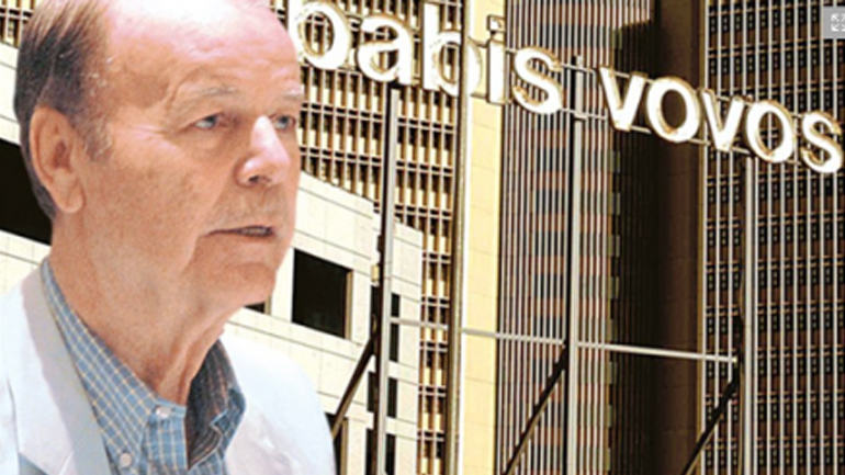 Μπλόκο ΣτΕ στην εταιρεία «Μπάμπης Βωβός» για ανέγερση πολυτελών κατοικιών στο Λαύριο