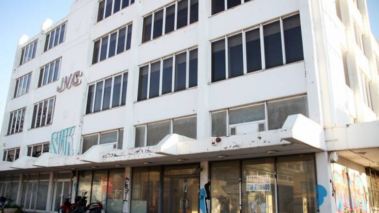 Νέα Δημοκρατία: Από τη Συγγρού μετακομίζει στην οδό Πειραιώς