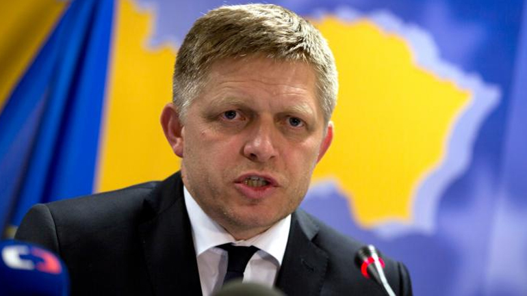 Φίτσο: Αν η Ε.Ε. δεν ελέγξει τη μετανάστευση φέτος, θα καταρρεύσει