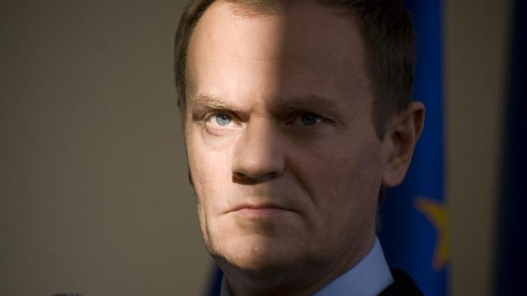 Τουσκ: «Οι ενέργειες της Ρωσίας στη Συρία επιδεινώνουν μια κατάσταση ήδη πολύ κρίσιμη»