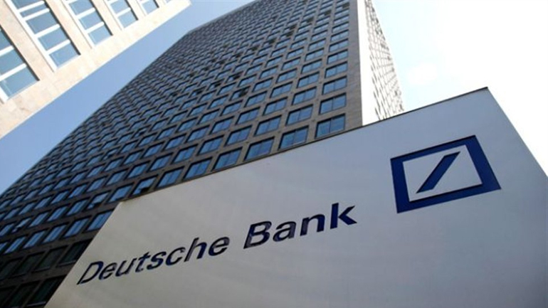 Deutsche Bank: Σχέδιο για επαναγορά χρέους 1 δισ. ευρώ