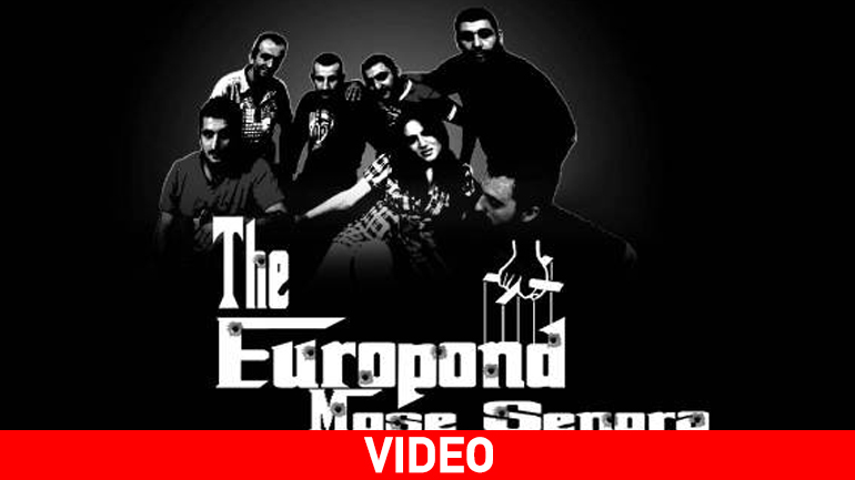 Oι Πόντιοι της Eurovision…