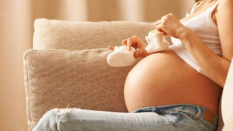 Πέντε δύσκολες καταστάσεις προς το τέλος της εγκυμοσύνης