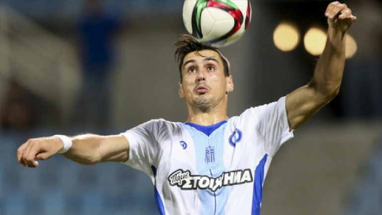 Ηρακλής: Ρήξη έσω πλαγίου συνδέσμου ο Πασάς