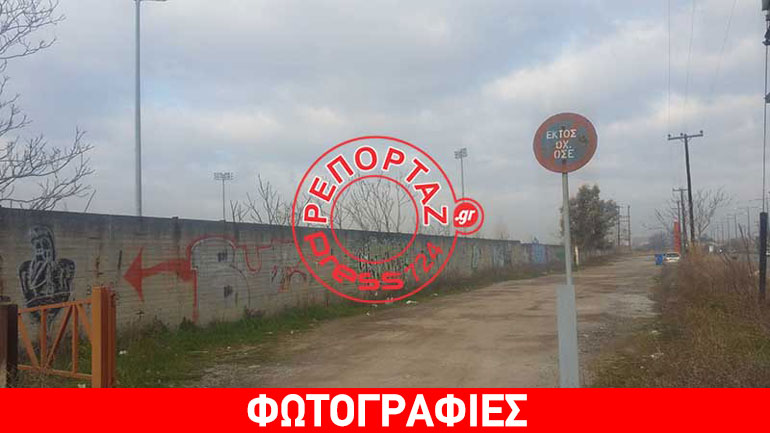 Ο Μπουτάρης πρότεινε για hot spot τα Λουτρά Θέρμης ώστε να εκτονωθεί η ένταση στα Διαβατά