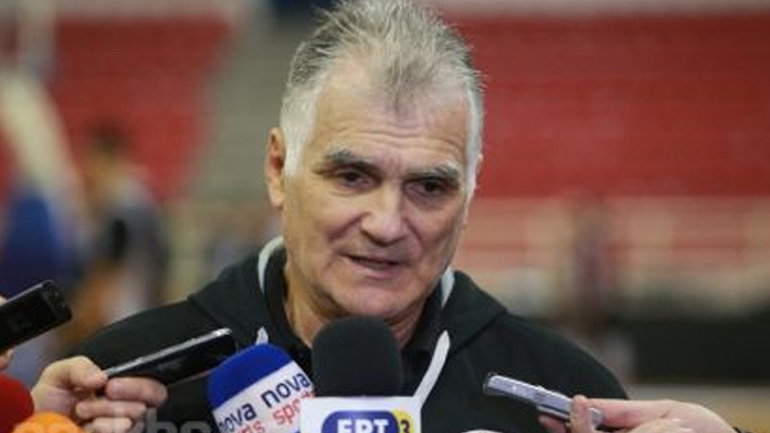 «Δύσκολη η αποστολή μας κόντρα στη Λιμόζ»