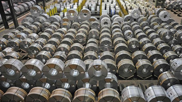 Γερμανία: Πτώση 1,2% στη βιομηχανική παραγωγή Γερμανία: Πτώση 1,2% στη βιομηχανική παραγωγή